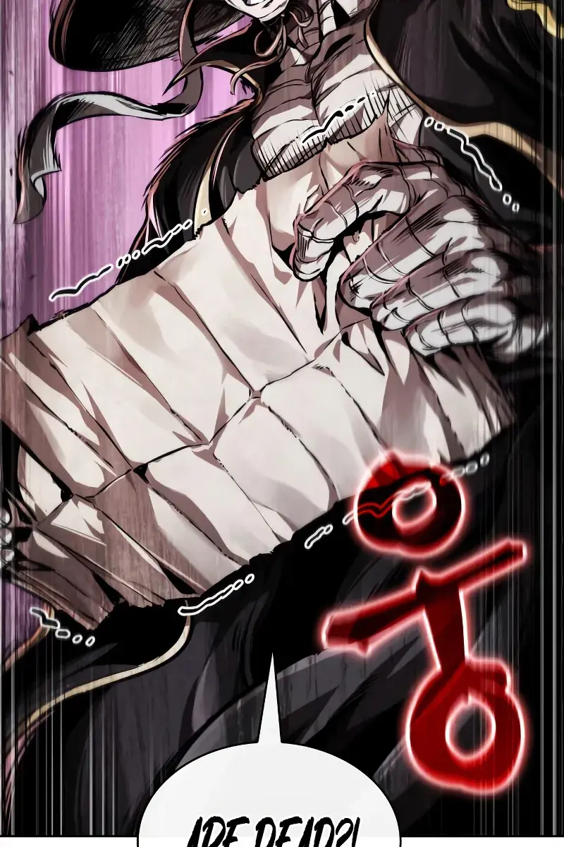 Nano Machine Chapter 276 Page 116