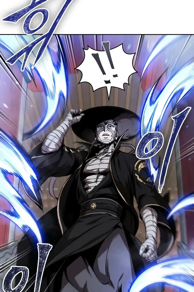 Nano Machine Chapter 277 Page 7