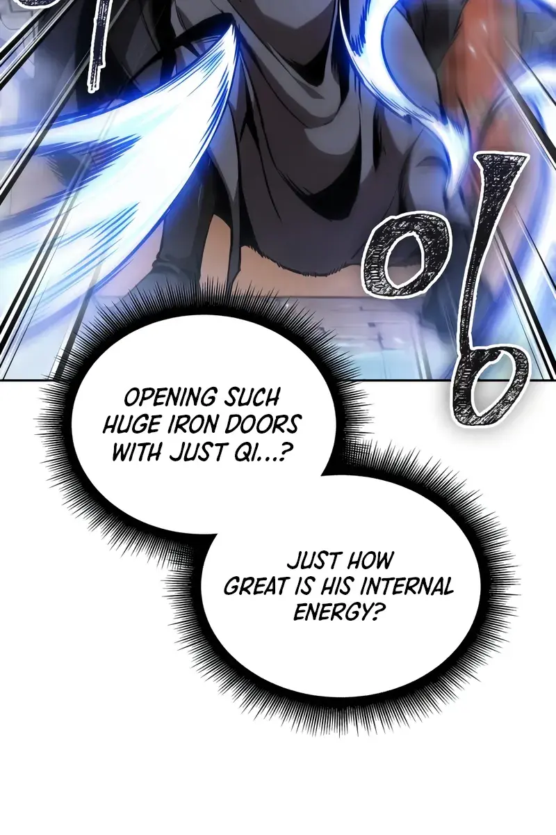 Nano Machine Chapter 277 Page 8