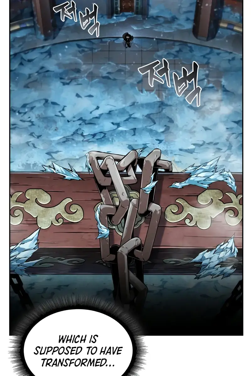 Nano Machine Chapter 277 Page 12