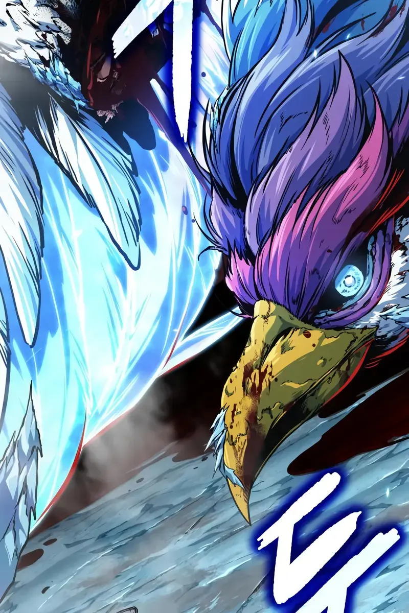 Nano Machine Chapter 277 Page 17