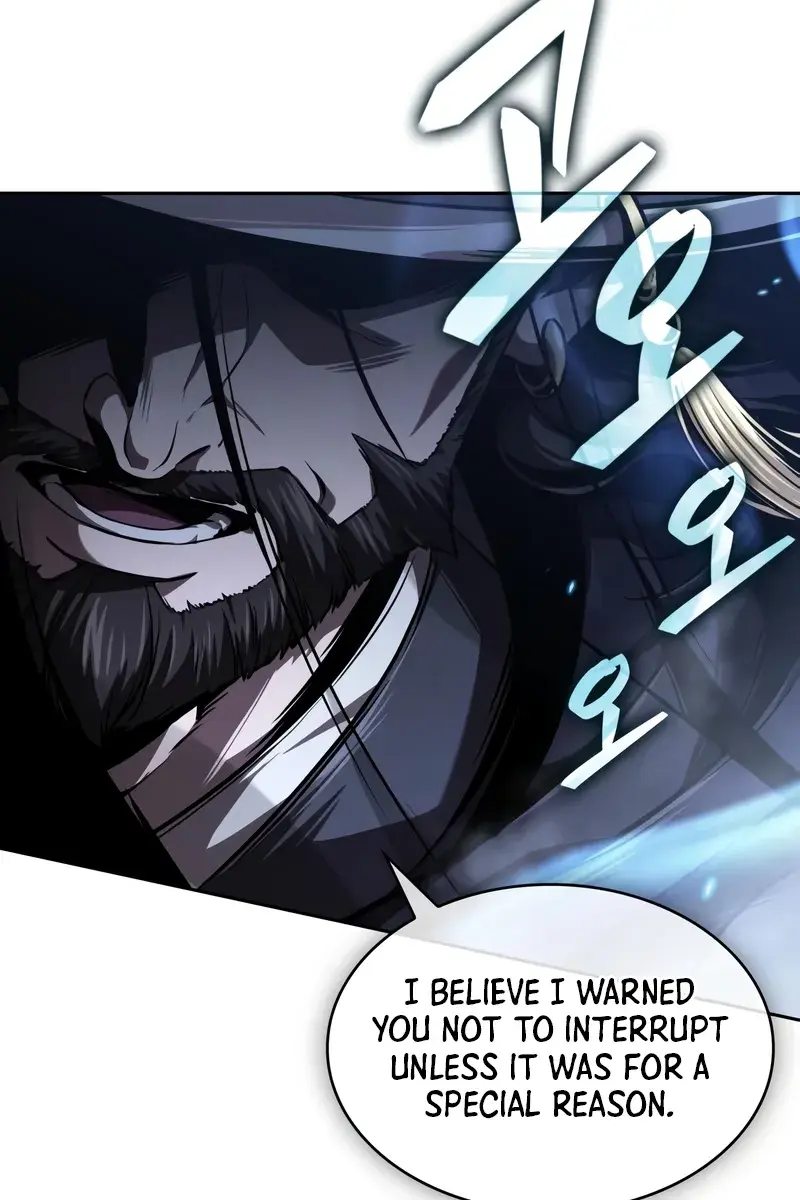 Nano Machine Chapter 277 Page 20