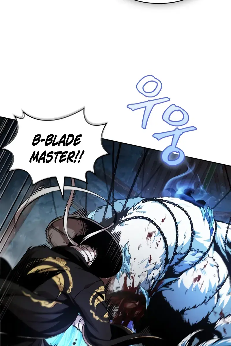 Nano Machine Chapter 277 Page 21