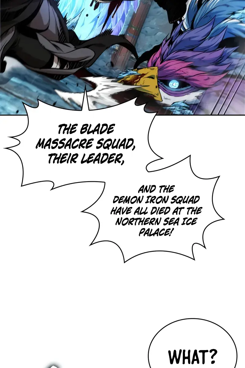 Nano Machine Chapter 277 Page 22