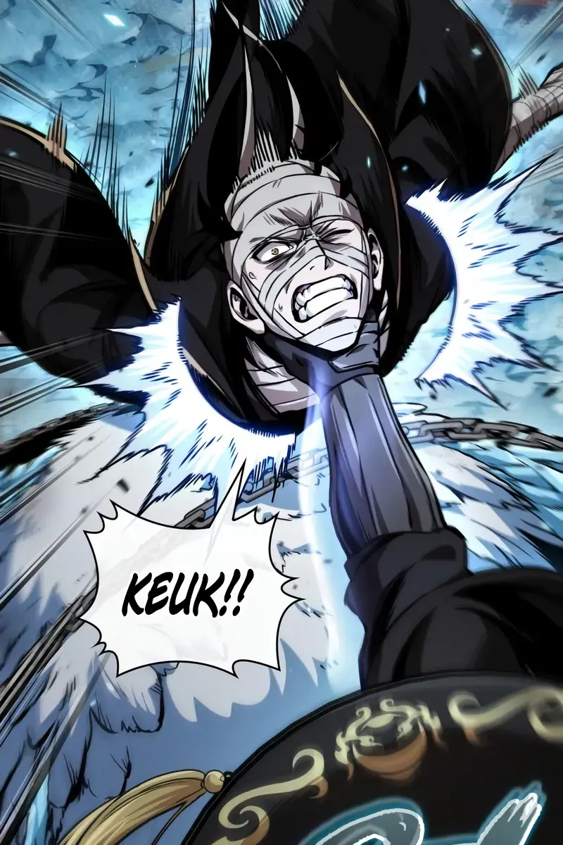 Nano Machine Chapter 277 Page 26