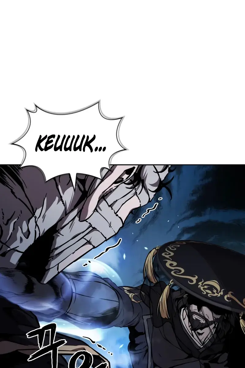 Nano Machine Chapter 277 Page 28