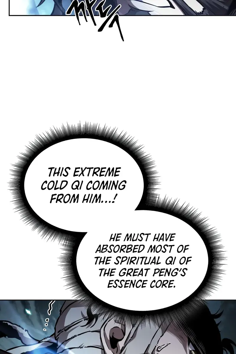 Nano Machine Chapter 277 Page 30