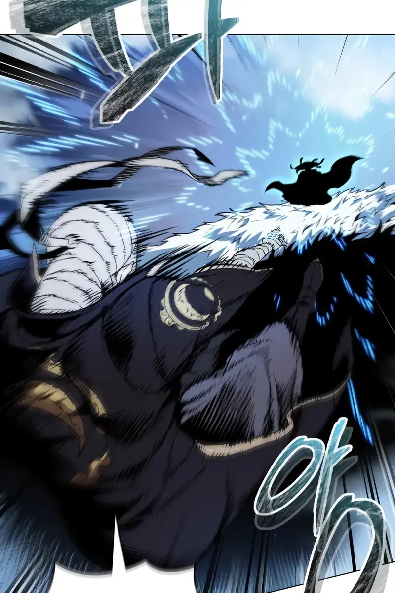 Nano Machine Chapter 277 Page 36