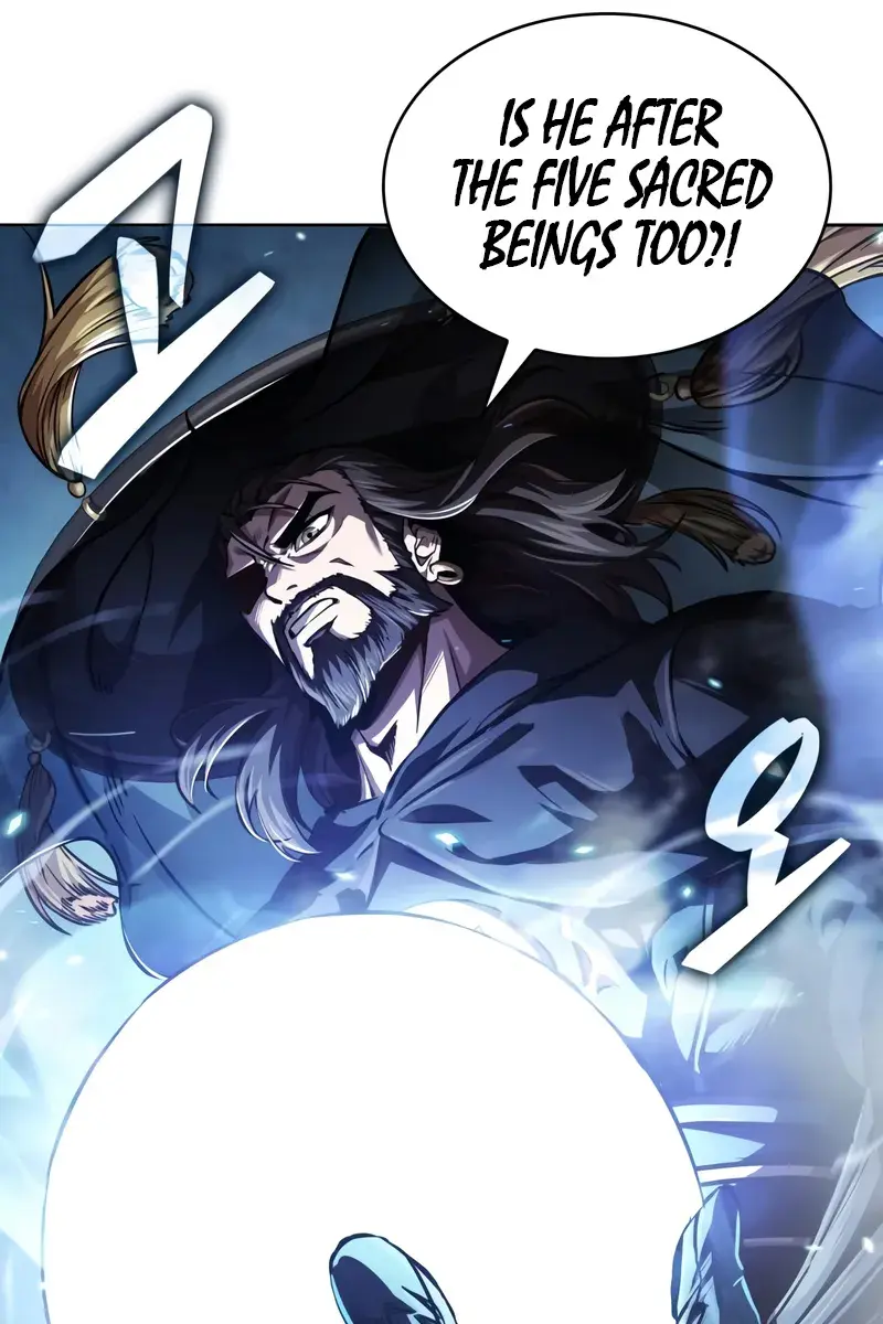 Nano Machine Chapter 277 Page 40