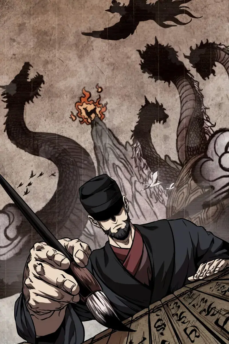 Nano Machine Chapter 277 Page 46