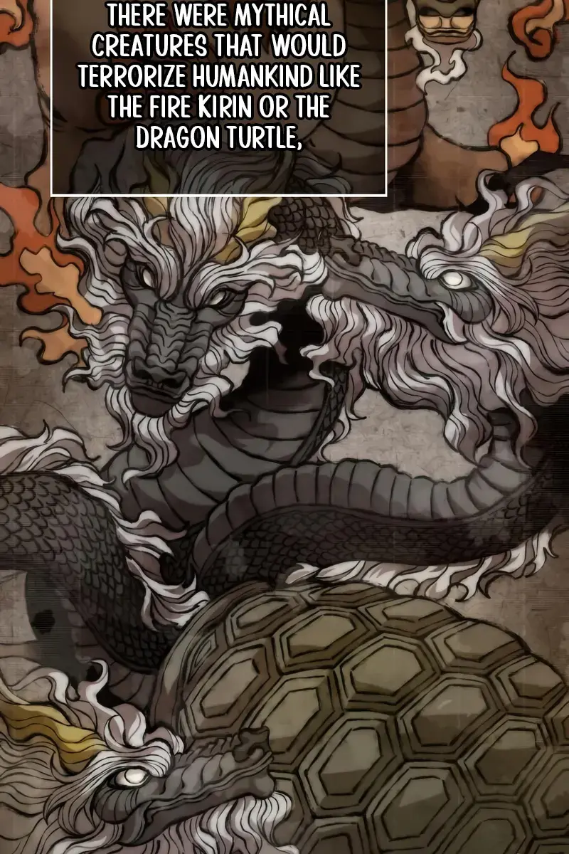 Nano Machine Chapter 277 Page 50