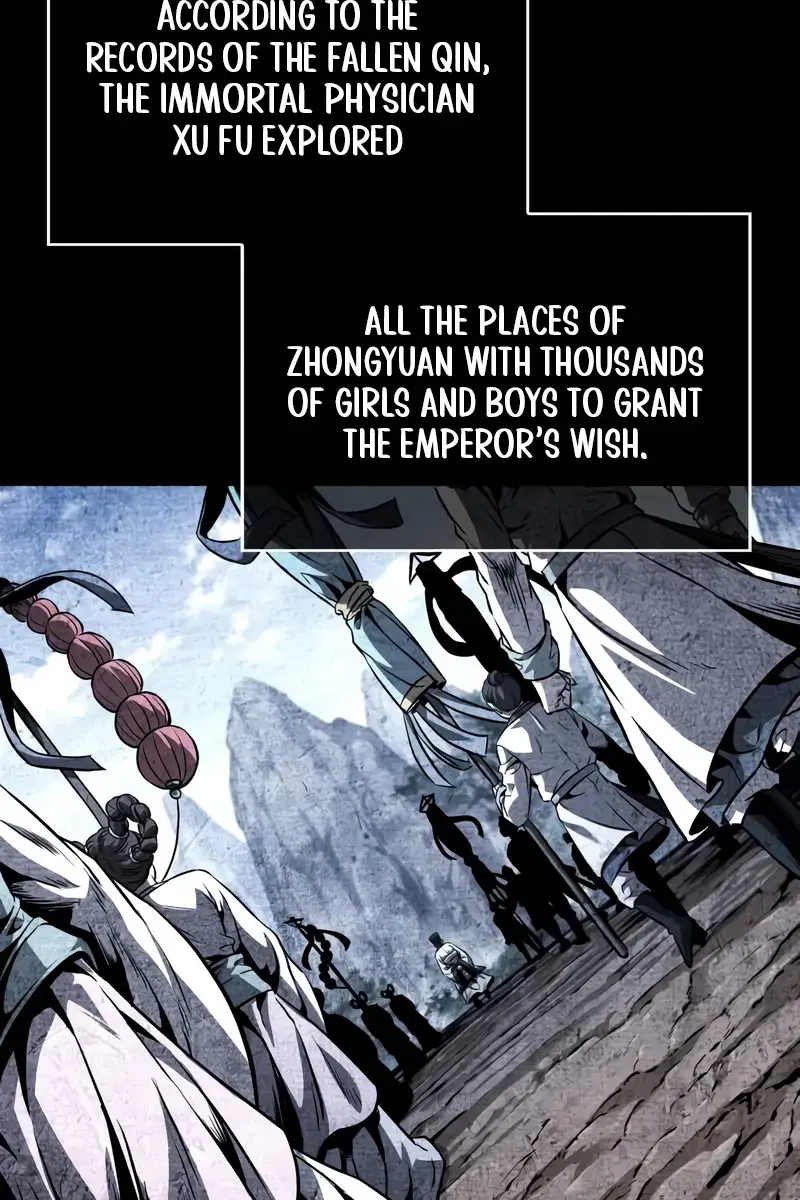 Nano Machine Chapter 277 Page 55