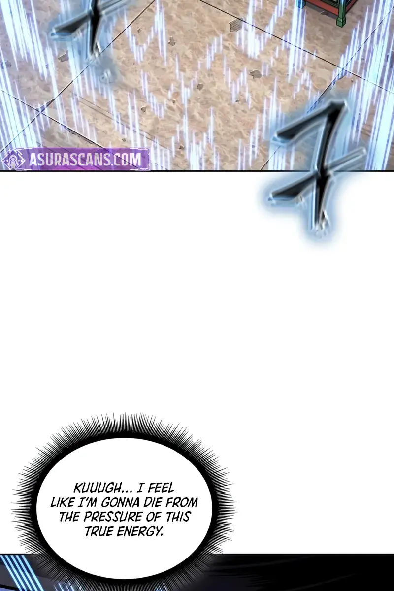 Nano Machine Chapter 277 Page 61