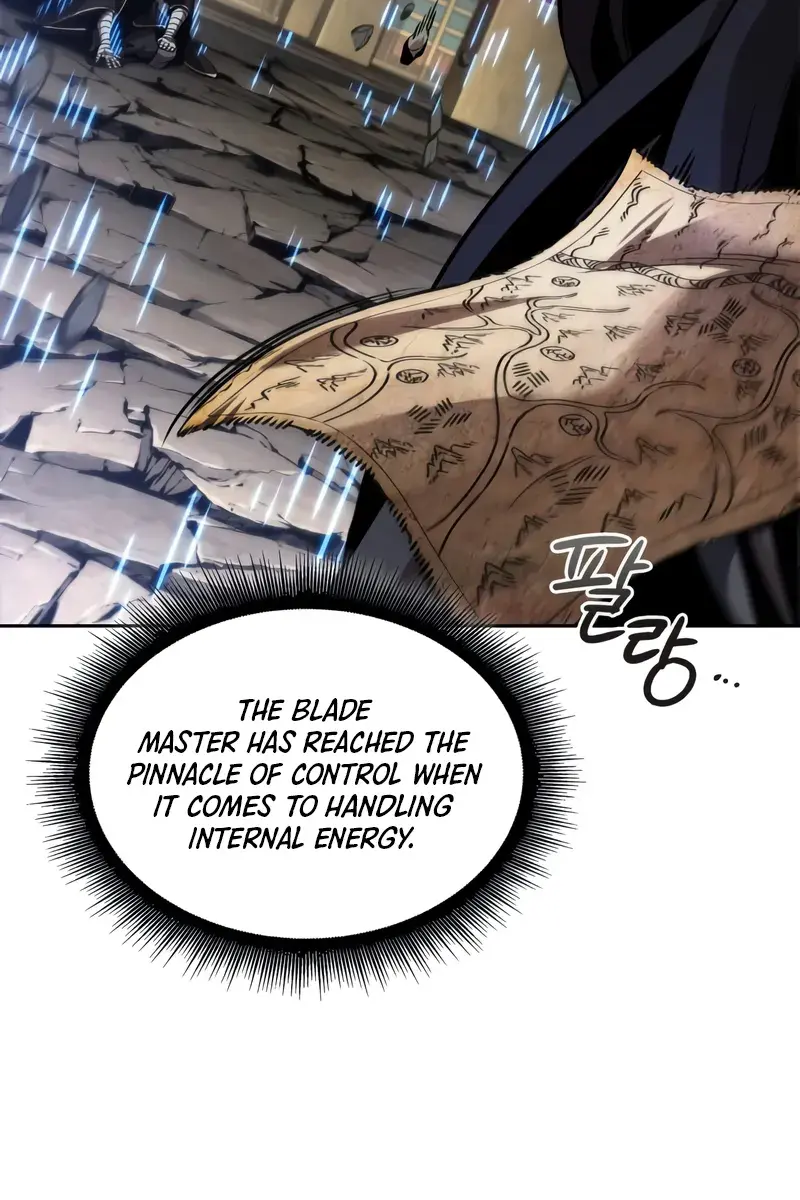 Nano Machine Chapter 277 Page 76