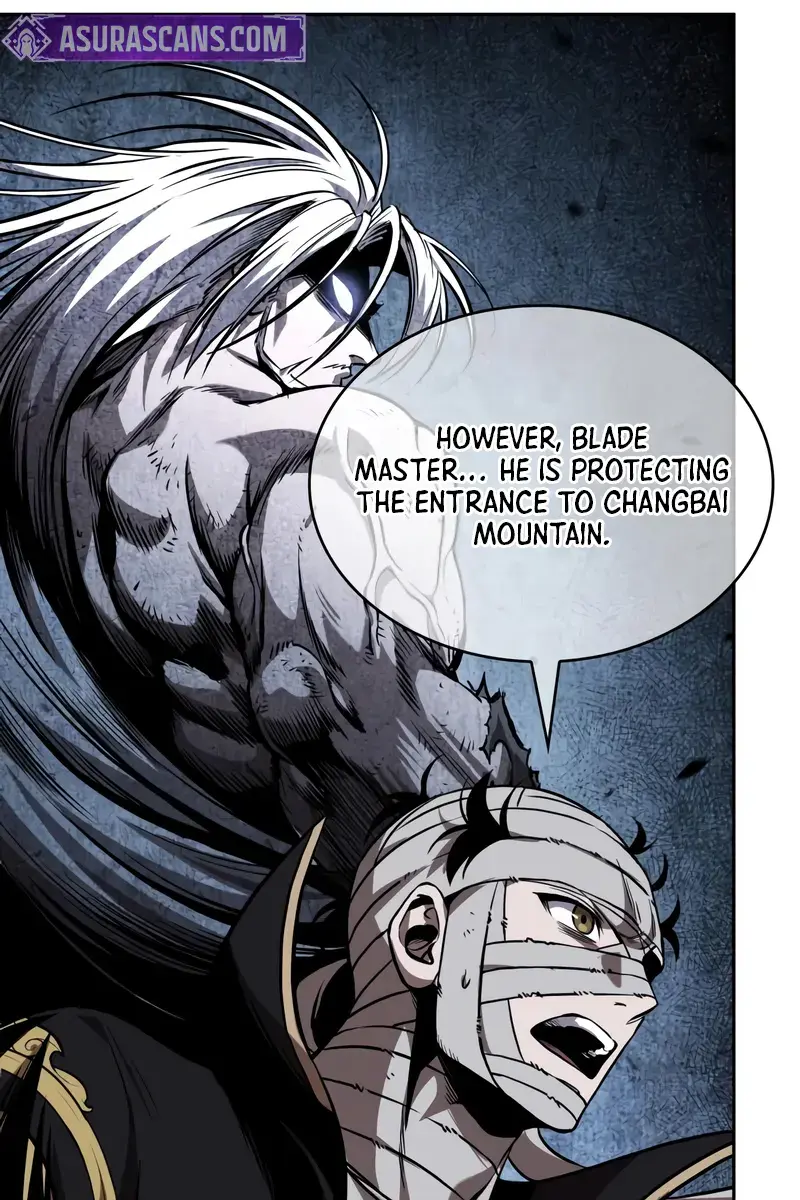 Nano Machine Chapter 277 Page 78