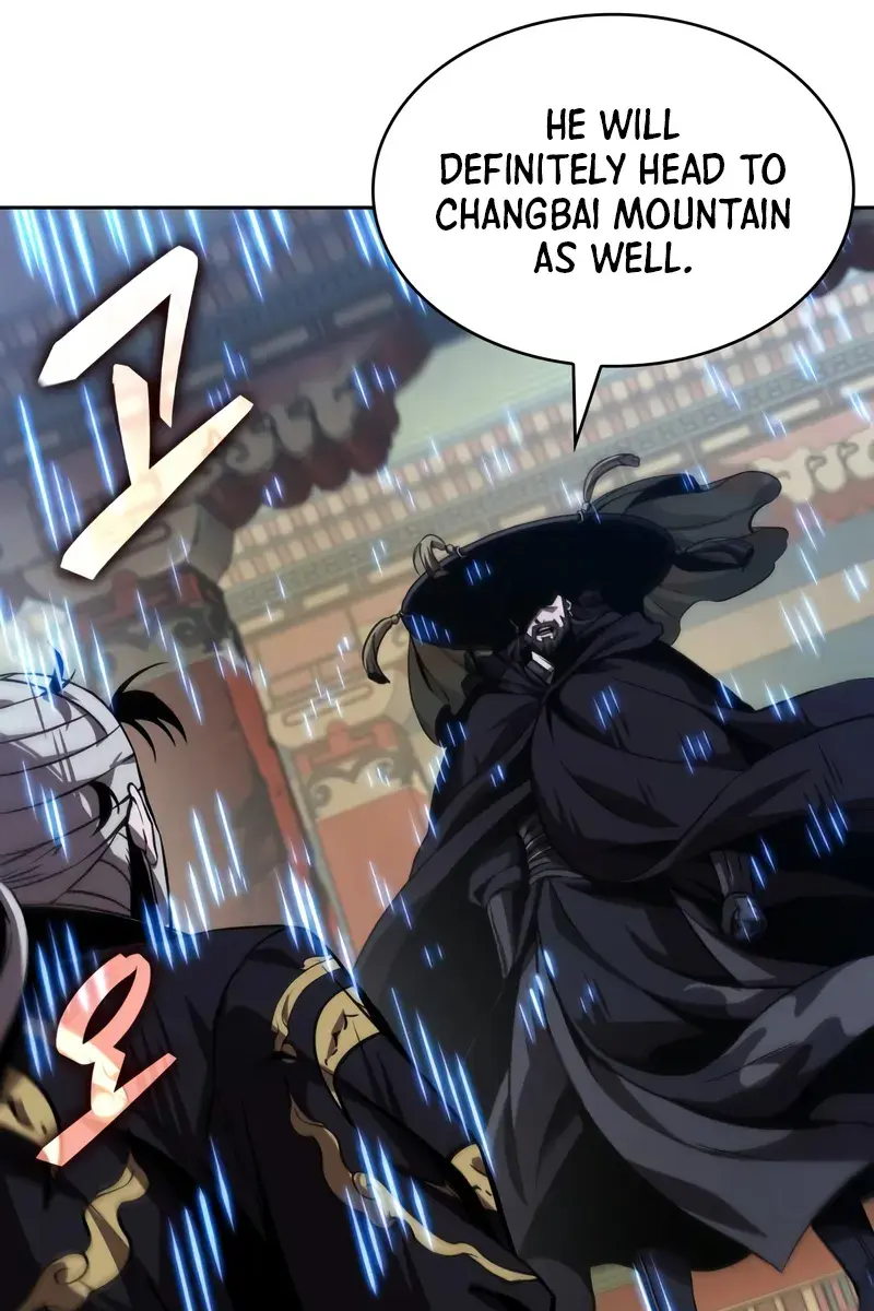 Nano Machine Chapter 277 Page 82