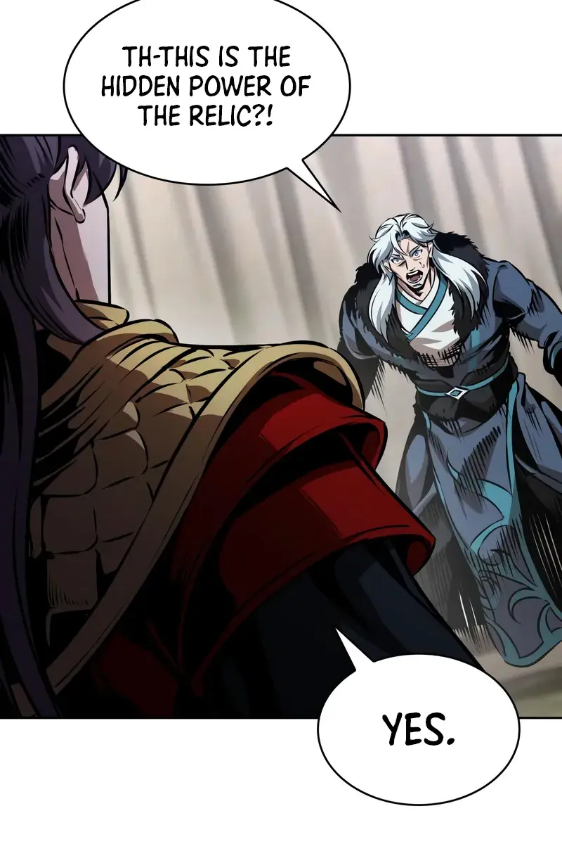 Nano Machine Chapter 277 Page 95