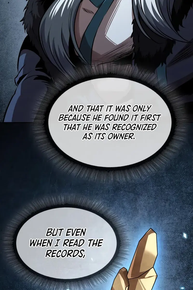 Nano Machine Chapter 277 Page 97