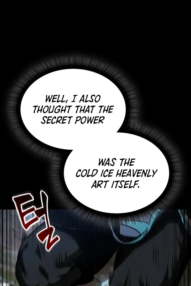 Nano Machine Chapter 277 Page 100