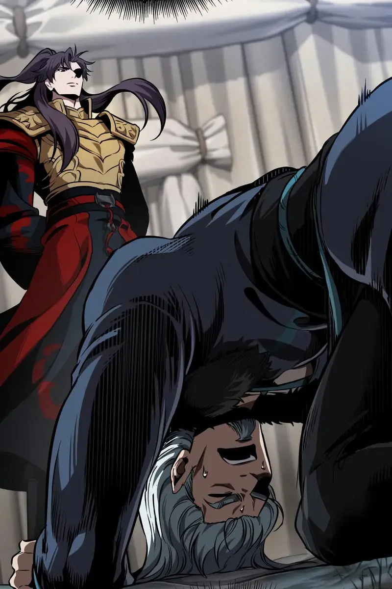 Nano Machine Chapter 277 Page 102