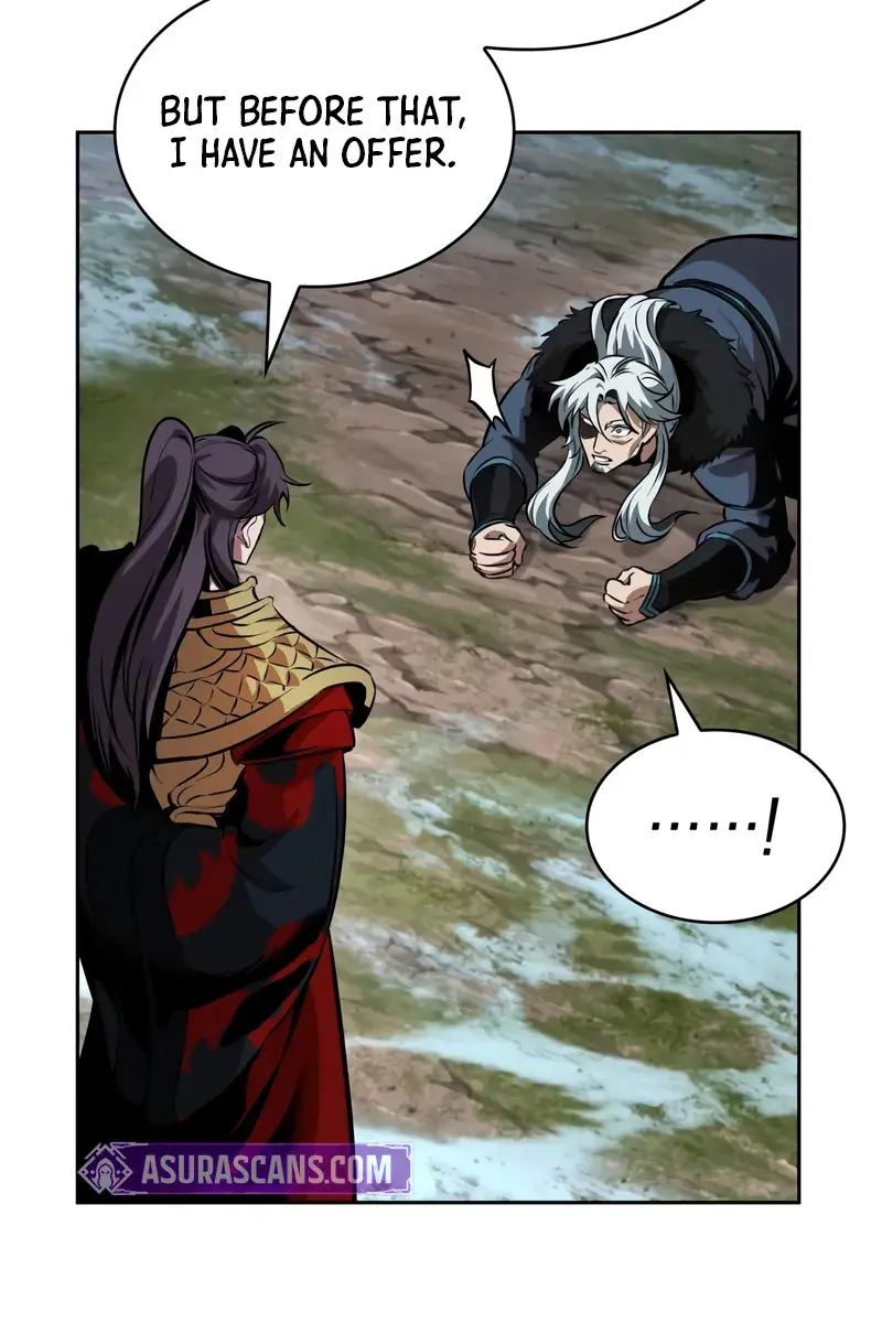 Nano Machine Chapter 277 Page 106