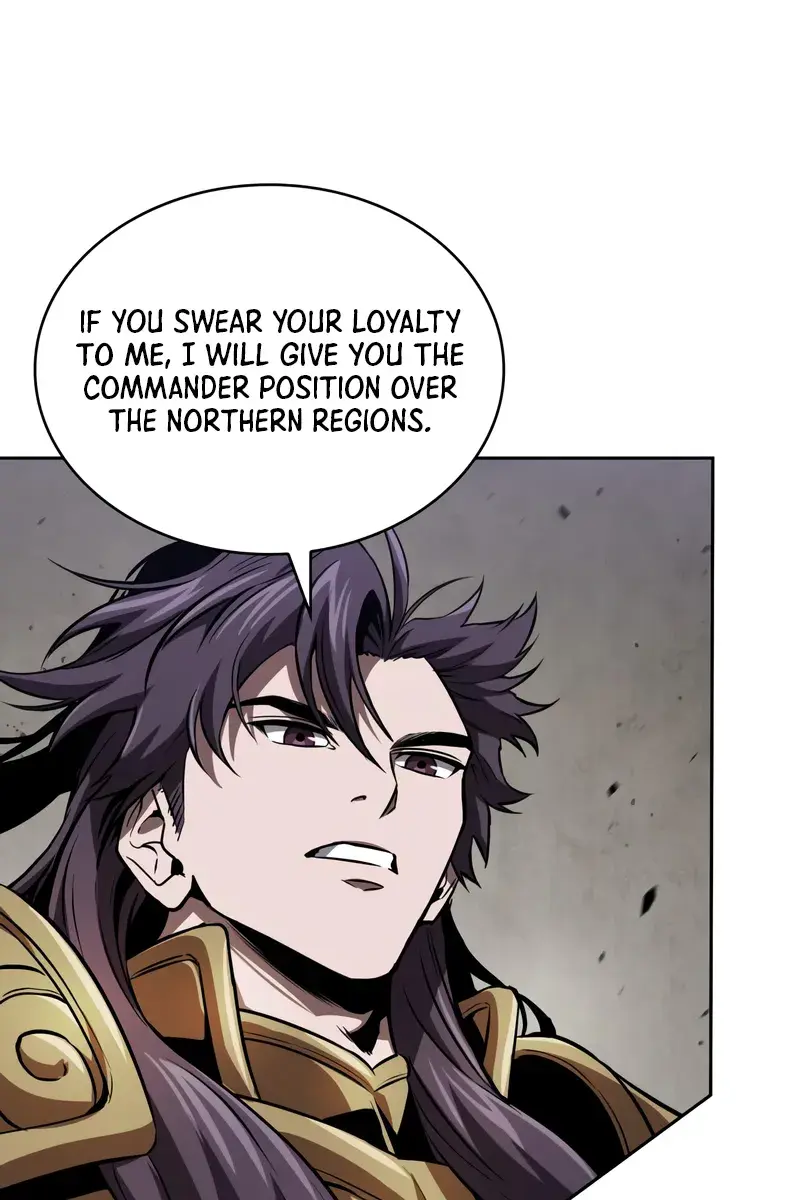 Nano Machine Chapter 277 Page 107