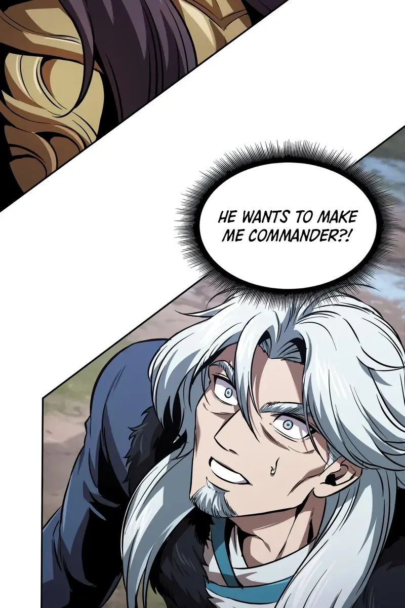 Nano Machine Chapter 277 Page 108