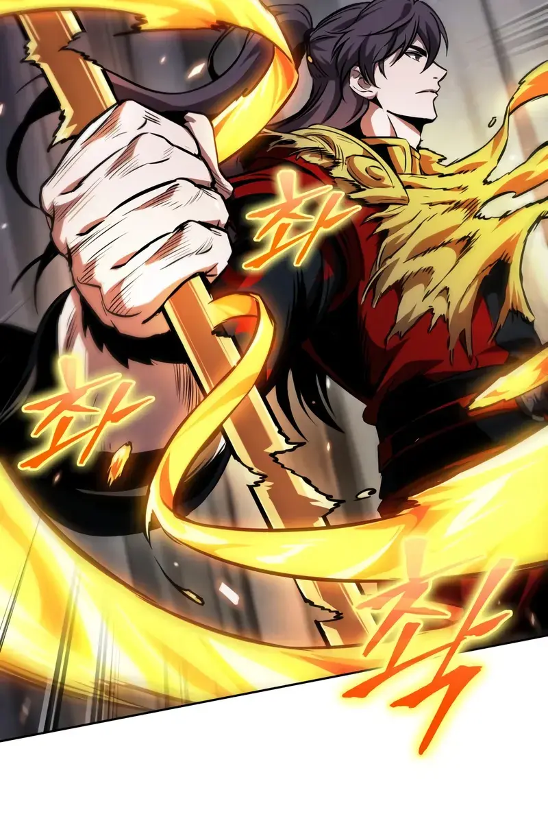 Nano Machine Chapter 277 Page 110