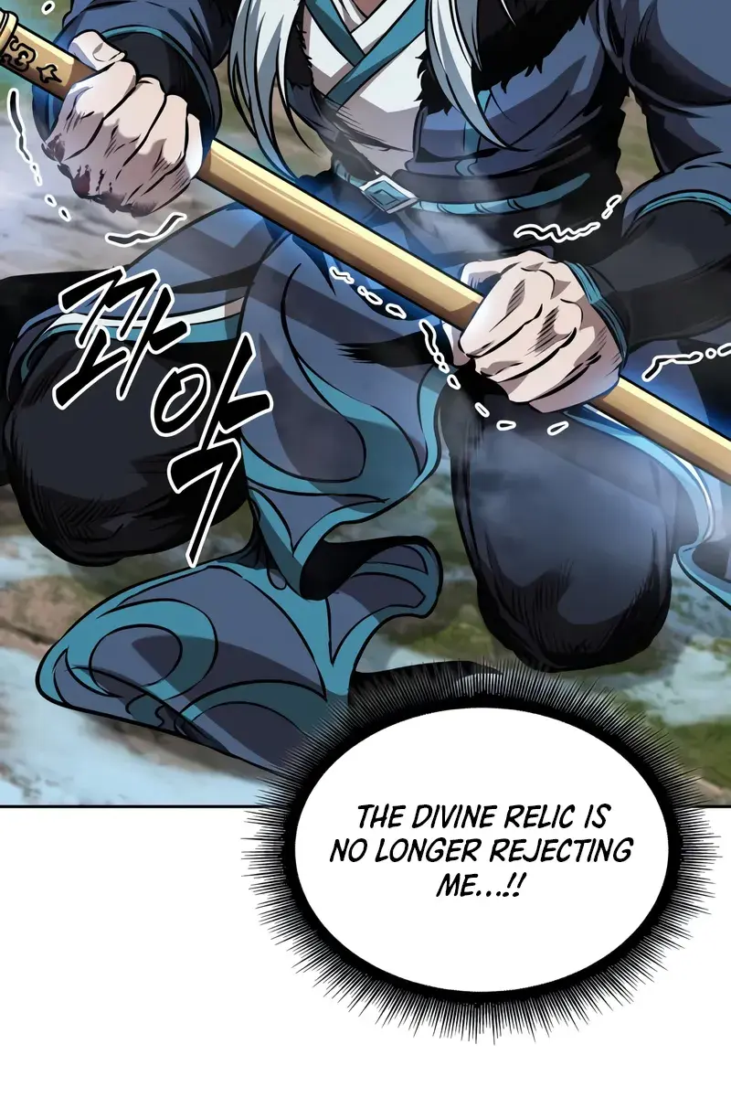 Nano Machine Chapter 277 Page 114