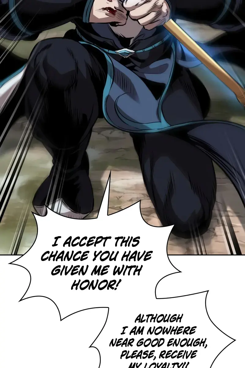 Nano Machine Chapter 277 Page 121