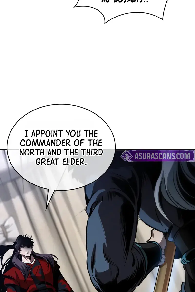 Nano Machine Chapter 277 Page 122