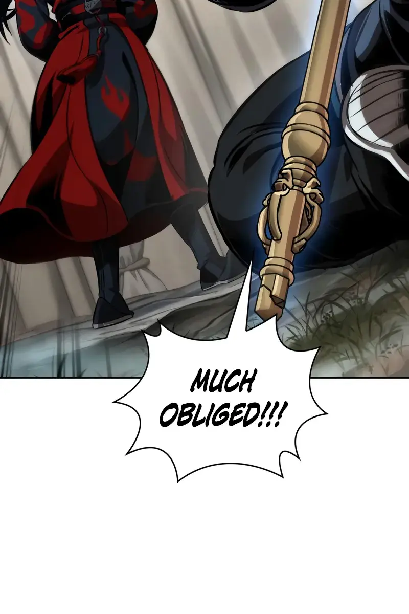 Nano Machine Chapter 277 Page 123