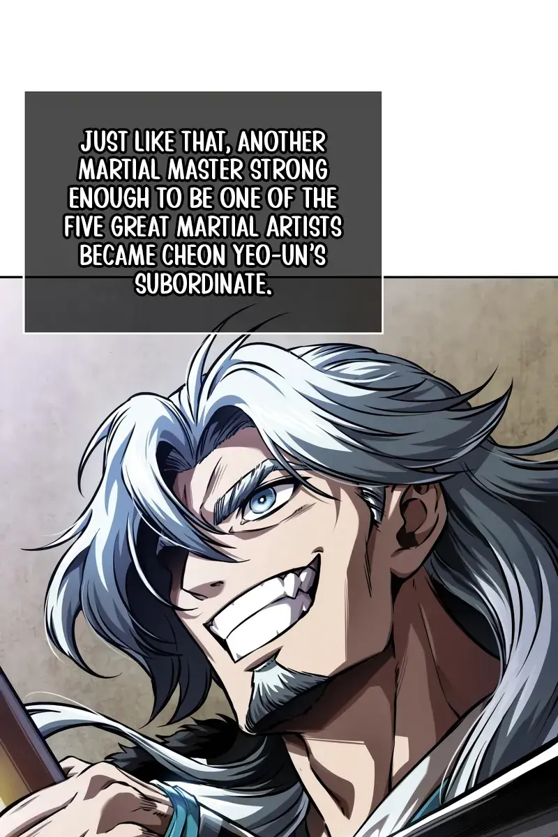 Nano Machine Chapter 277 Page 124