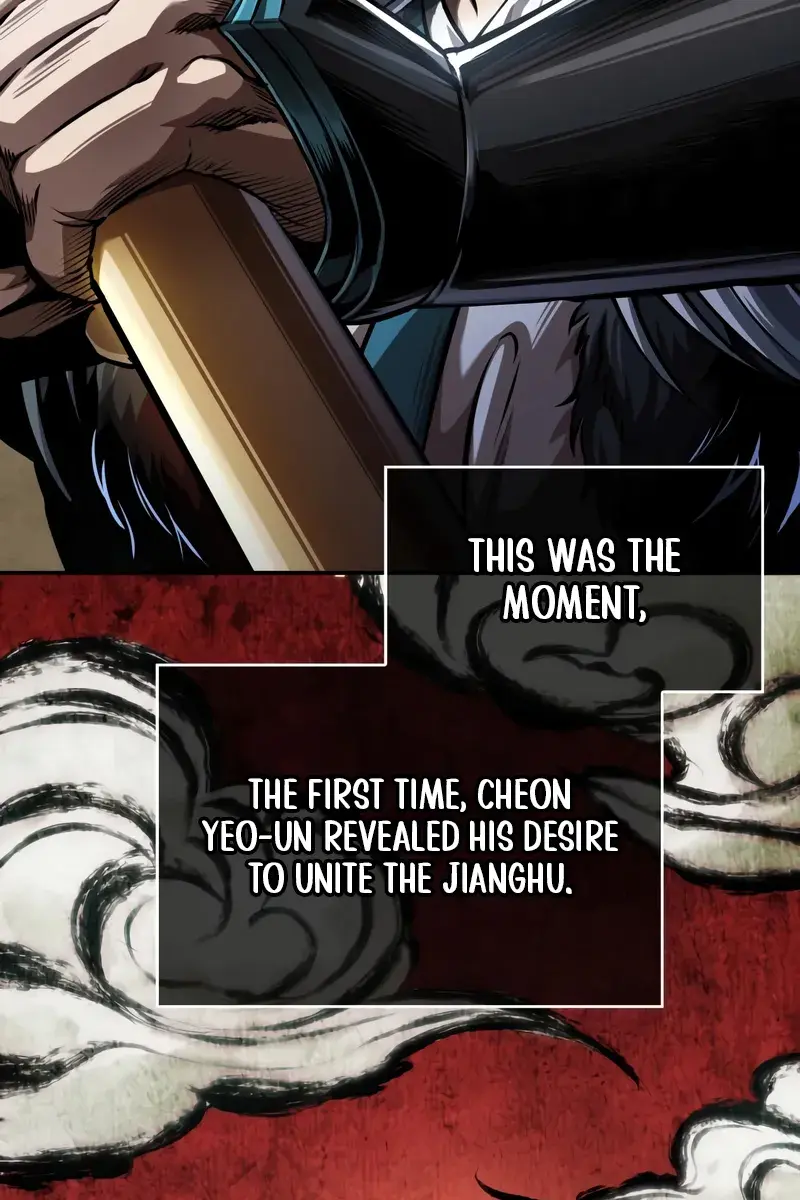 Nano Machine Chapter 277 Page 125
