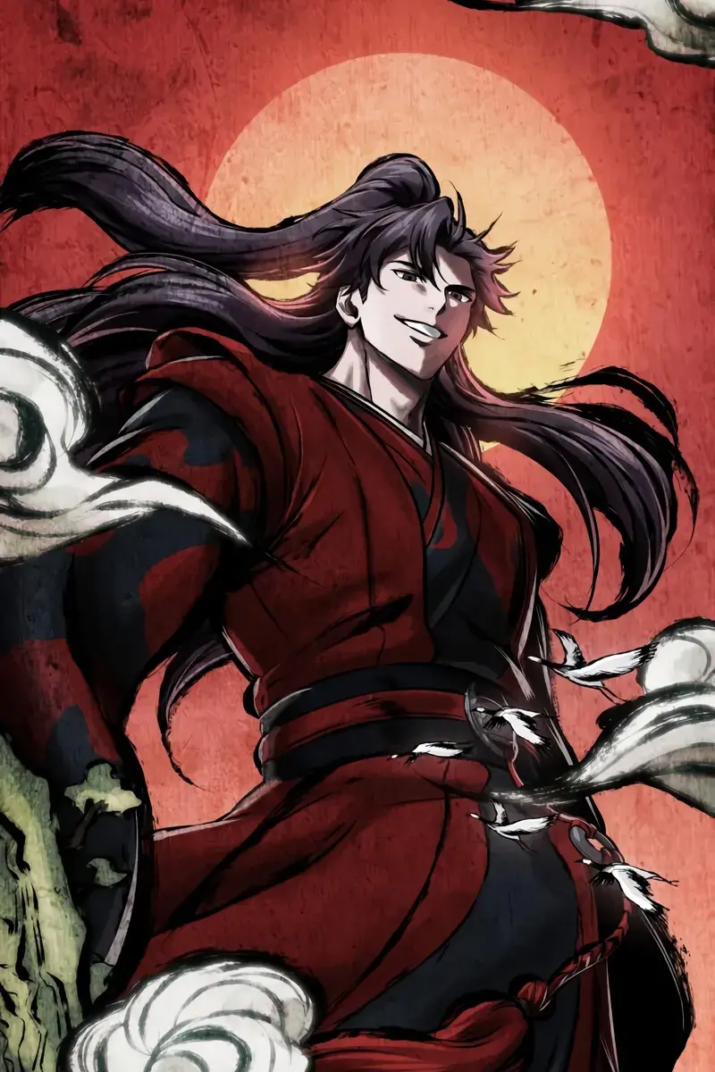 Nano Machine Chapter 277 Page 126