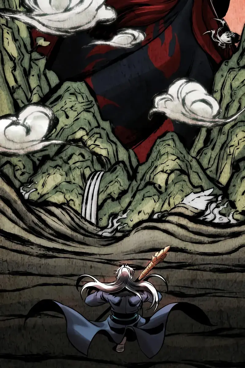 Nano Machine Chapter 277 Page 127