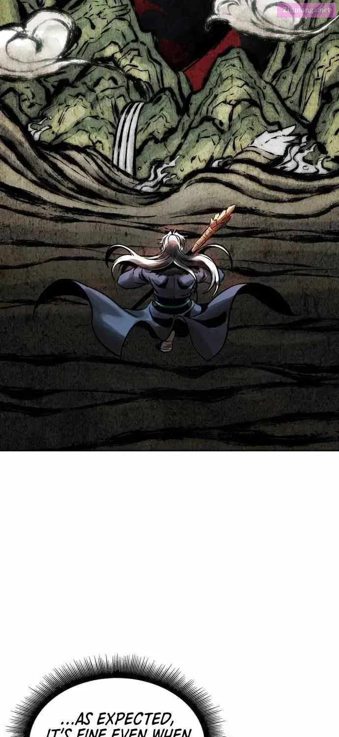 Nano Machine Chapter 278.1 Page 7