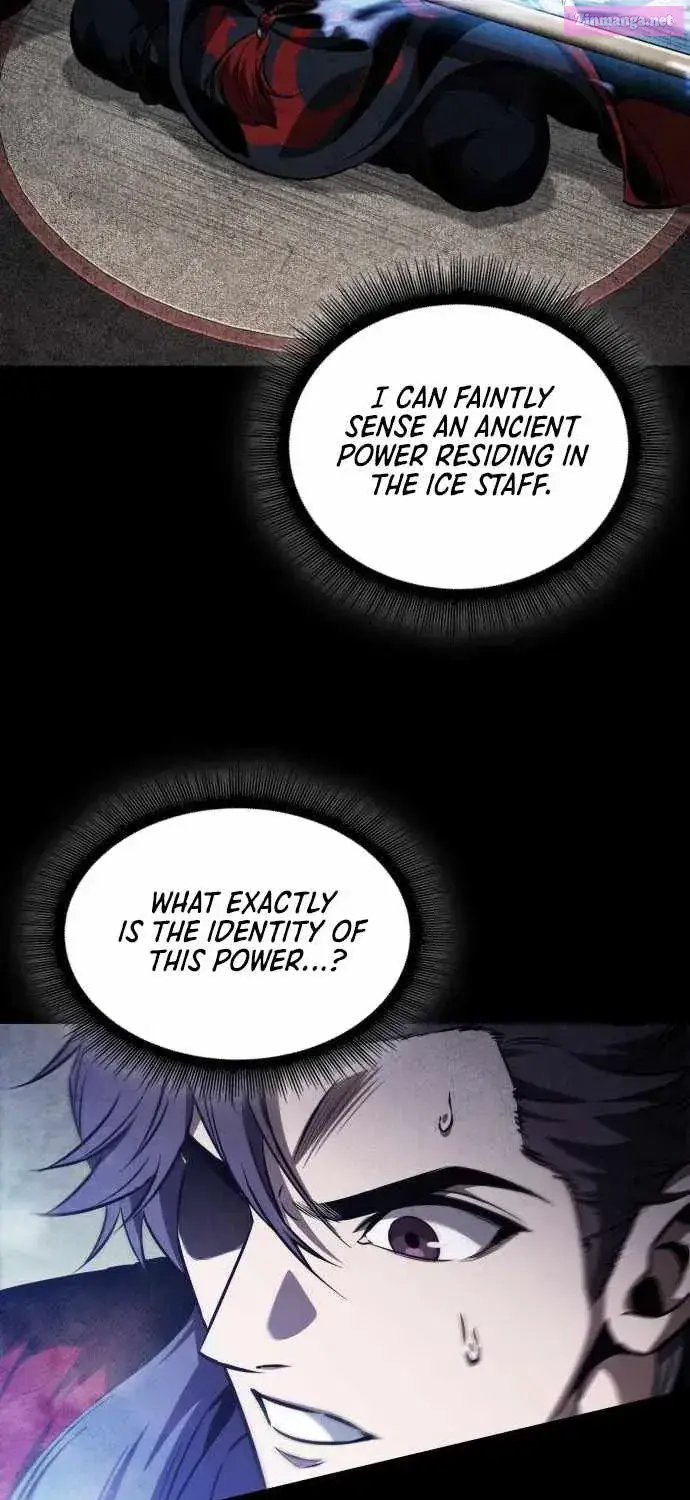 Nano Machine Chapter 278.1 Page 11
