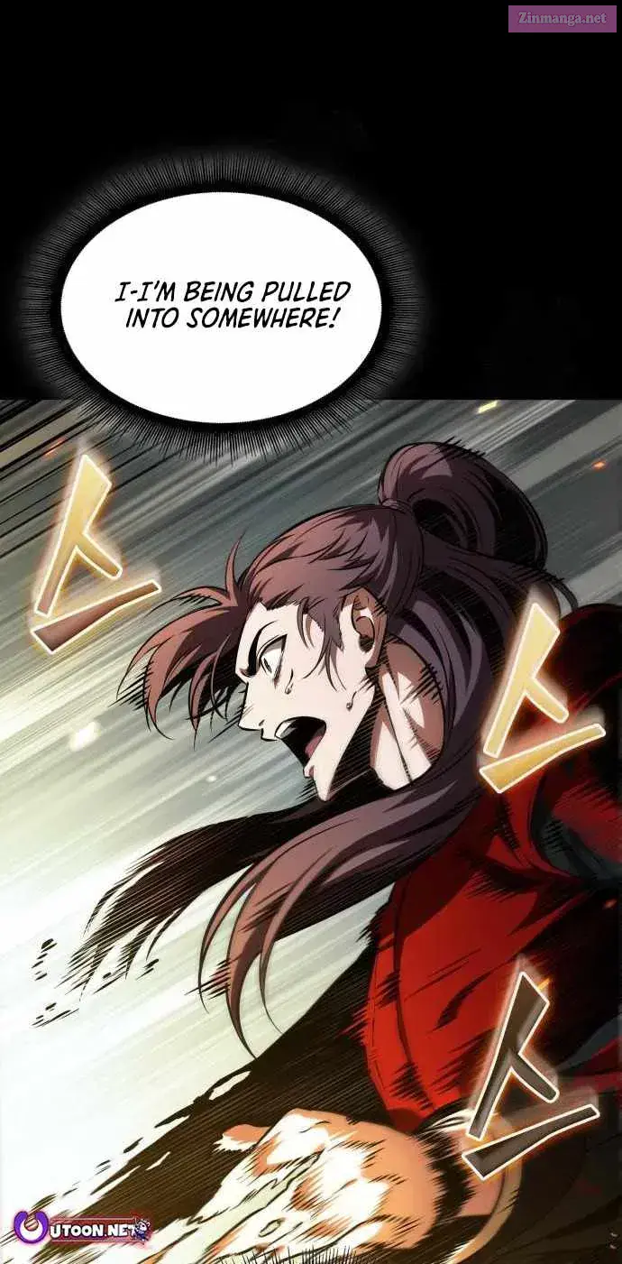 Nano Machine Chapter 278.1 Page 13