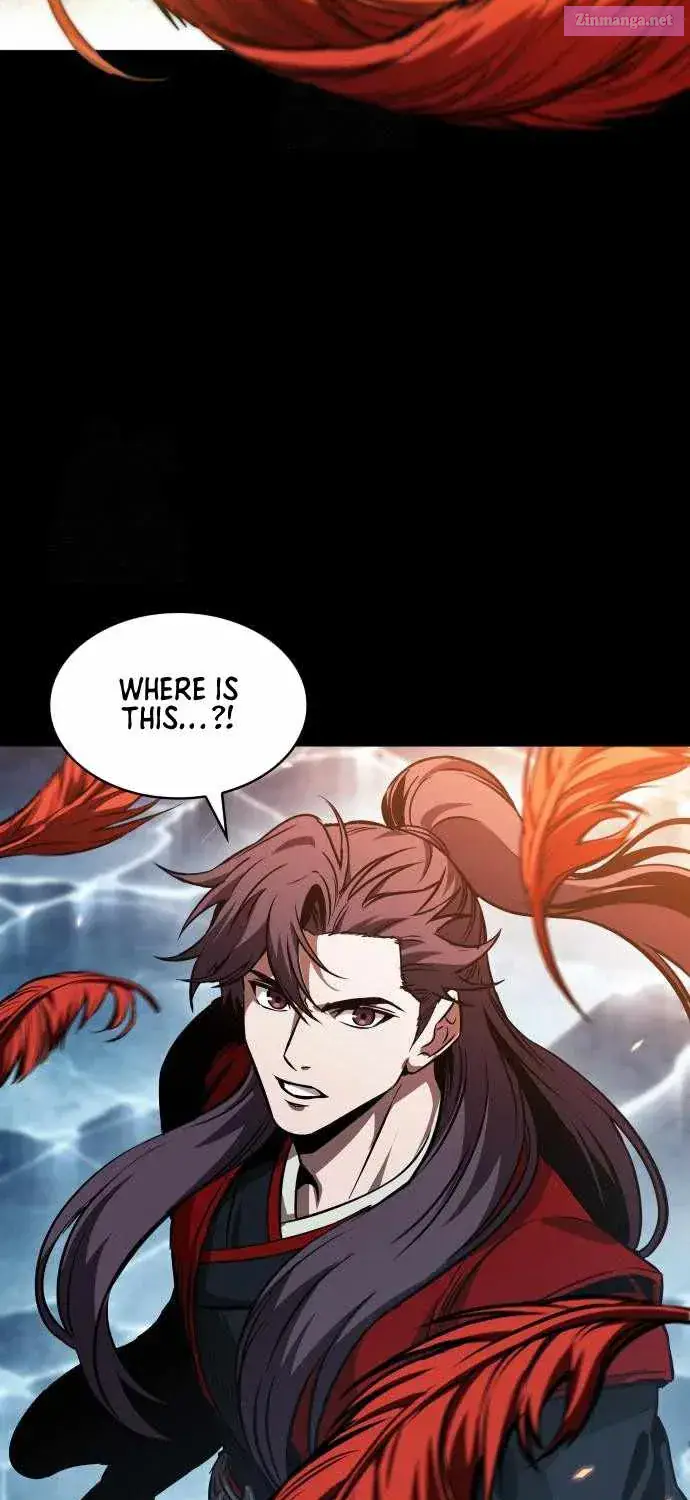 Nano Machine Chapter 278.1 Page 16