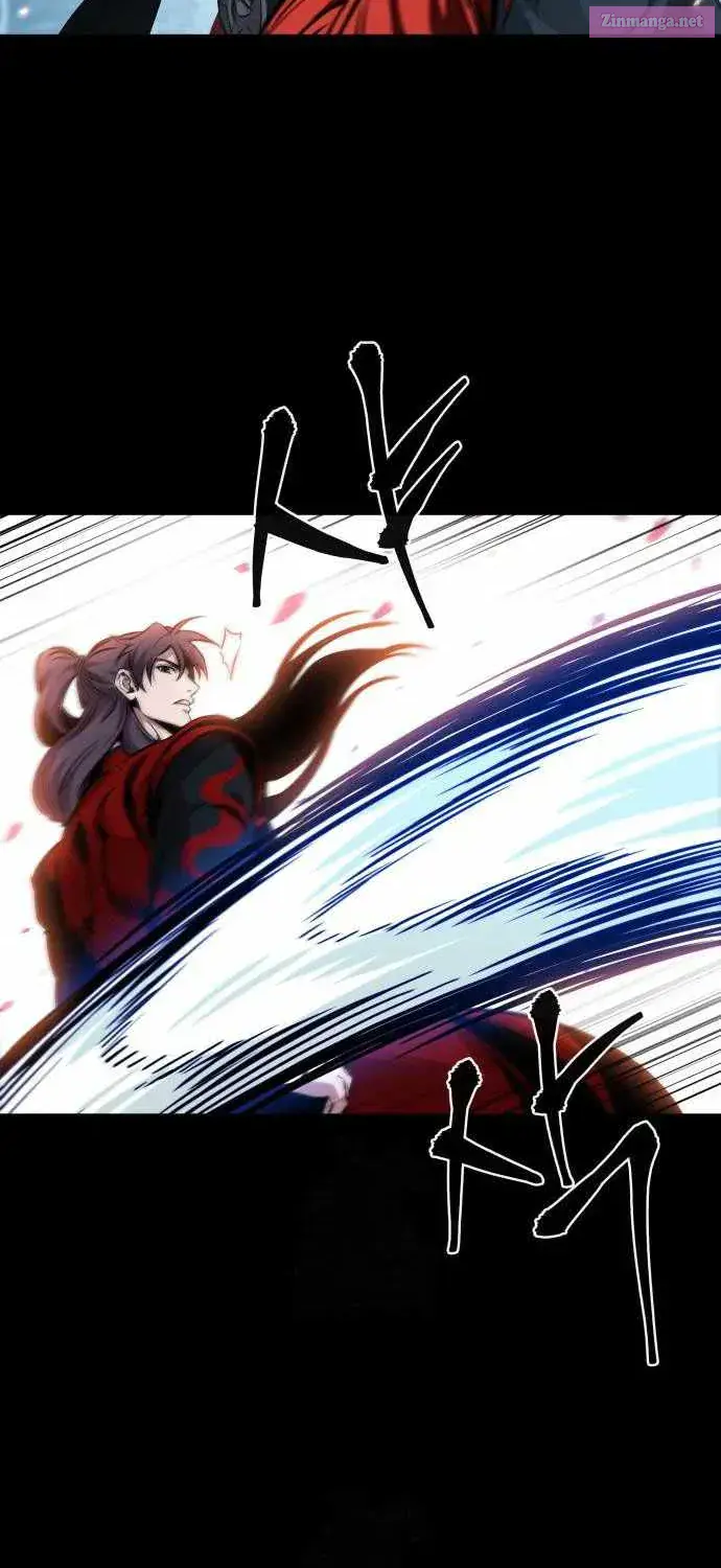 Nano Machine Chapter 278.1 Page 17