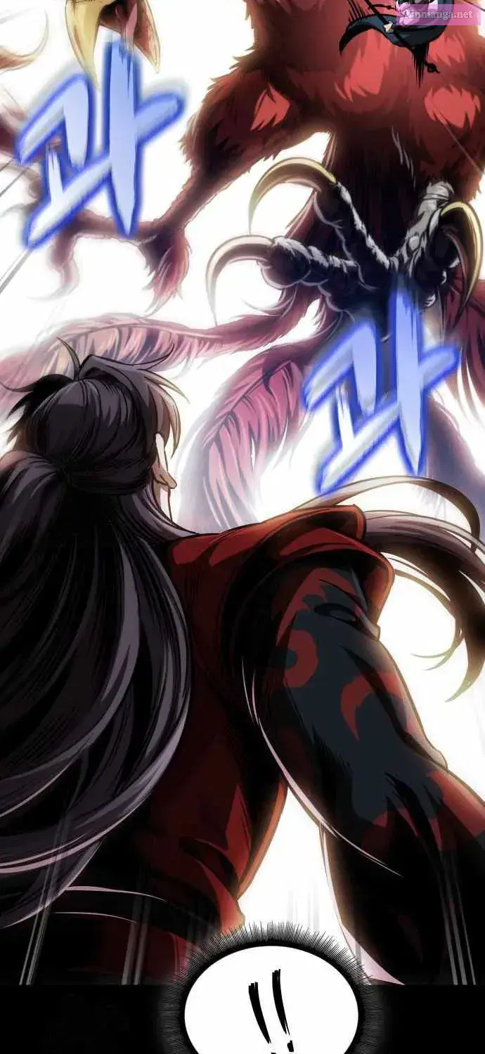 Nano Machine Chapter 278.1 Page 19