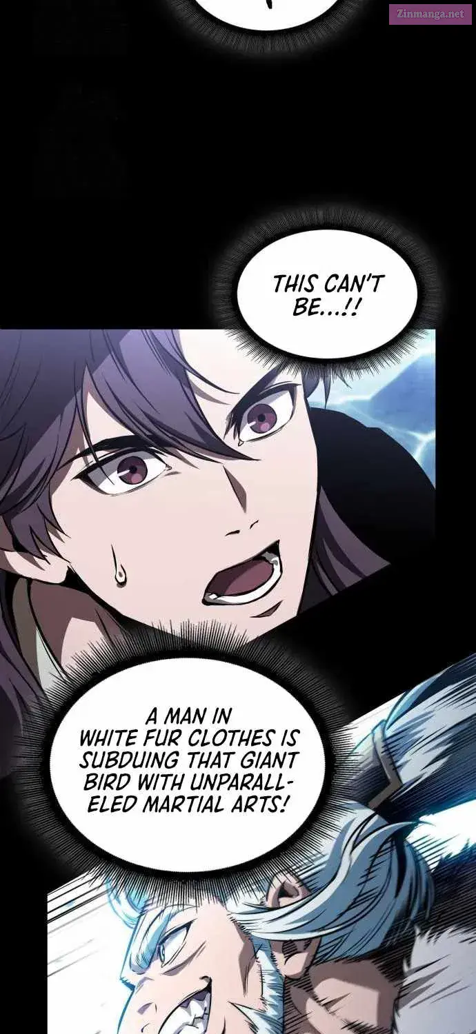 Nano Machine Chapter 278.1 Page 20