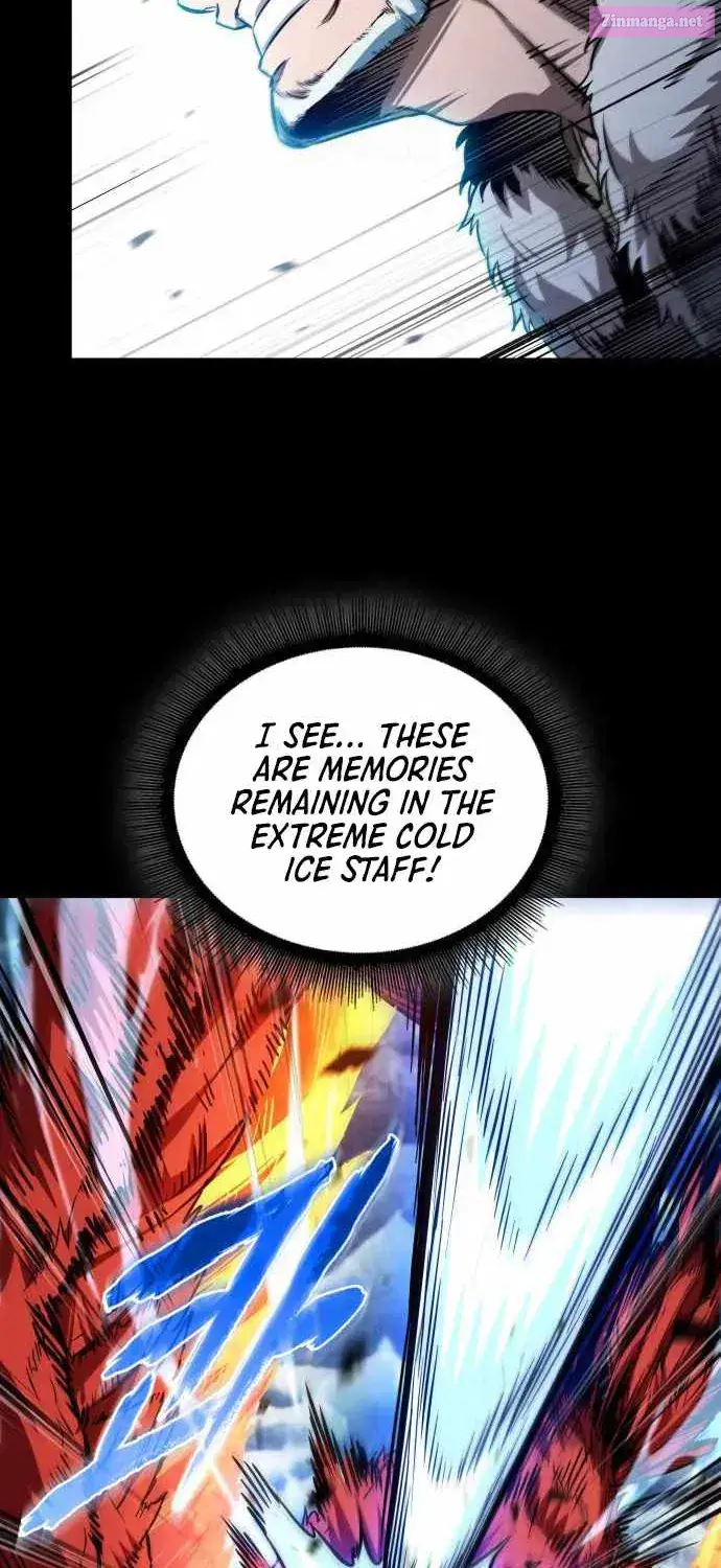 Nano Machine Chapter 278.1 Page 21