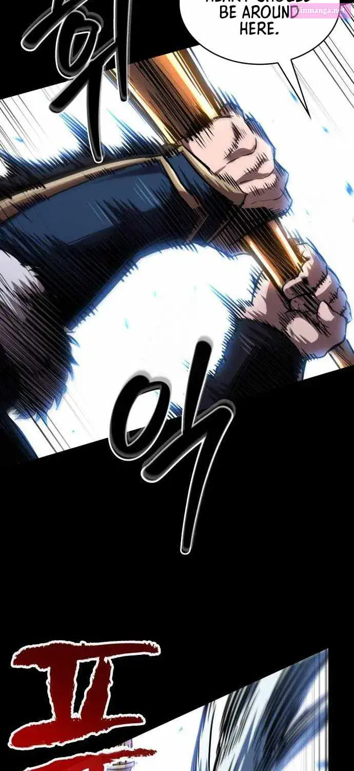 Nano Machine Chapter 278.1 Page 23
