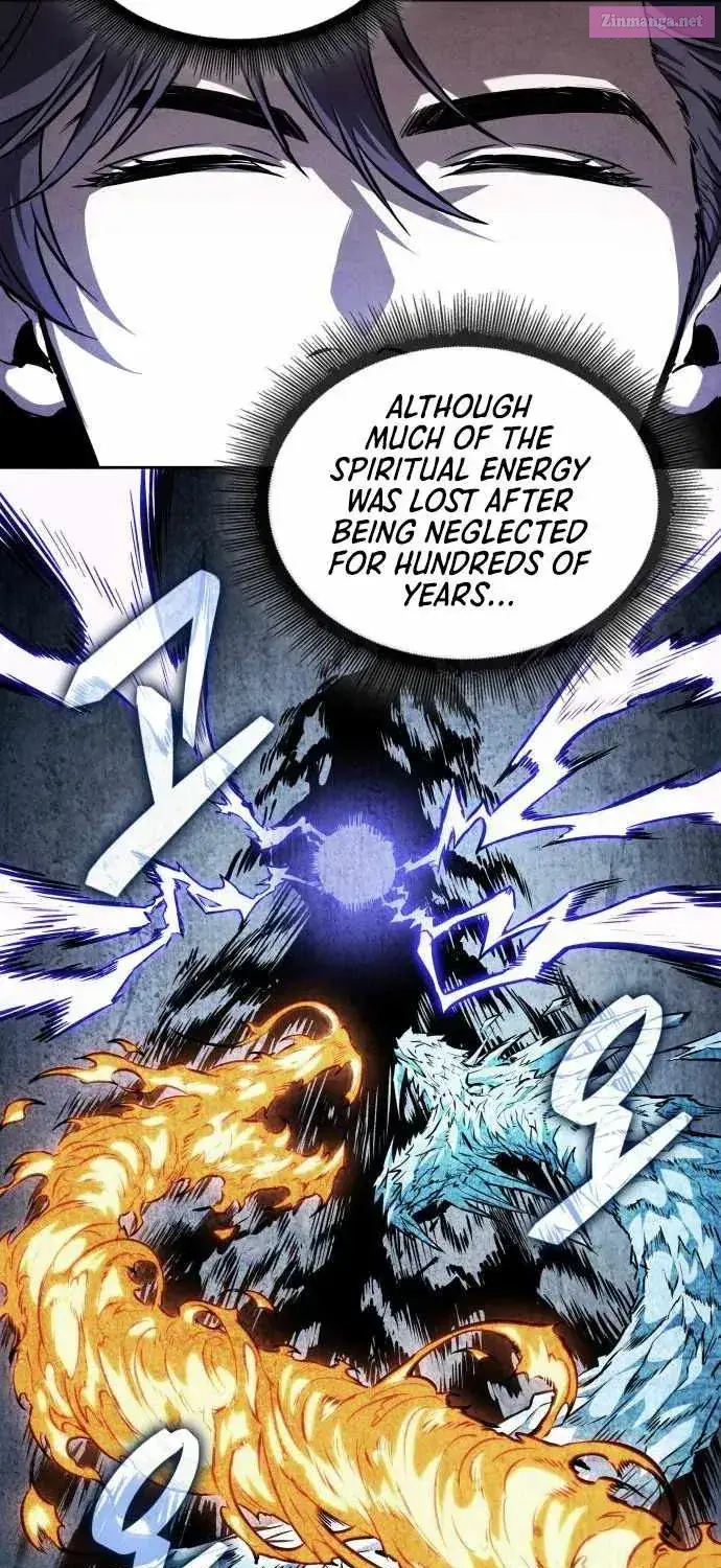 Nano Machine Chapter 278.1 Page 28