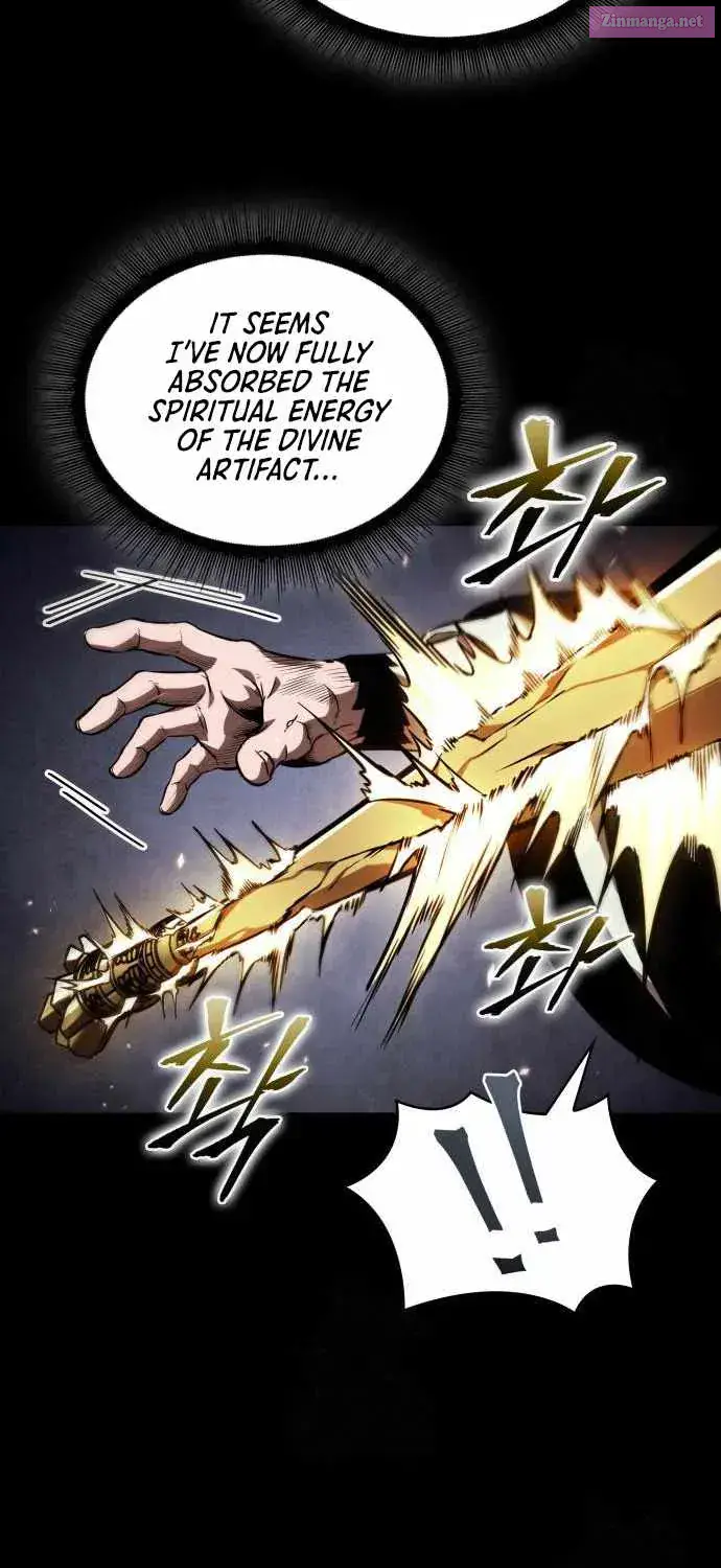 Nano Machine Chapter 278.1 Page 30
