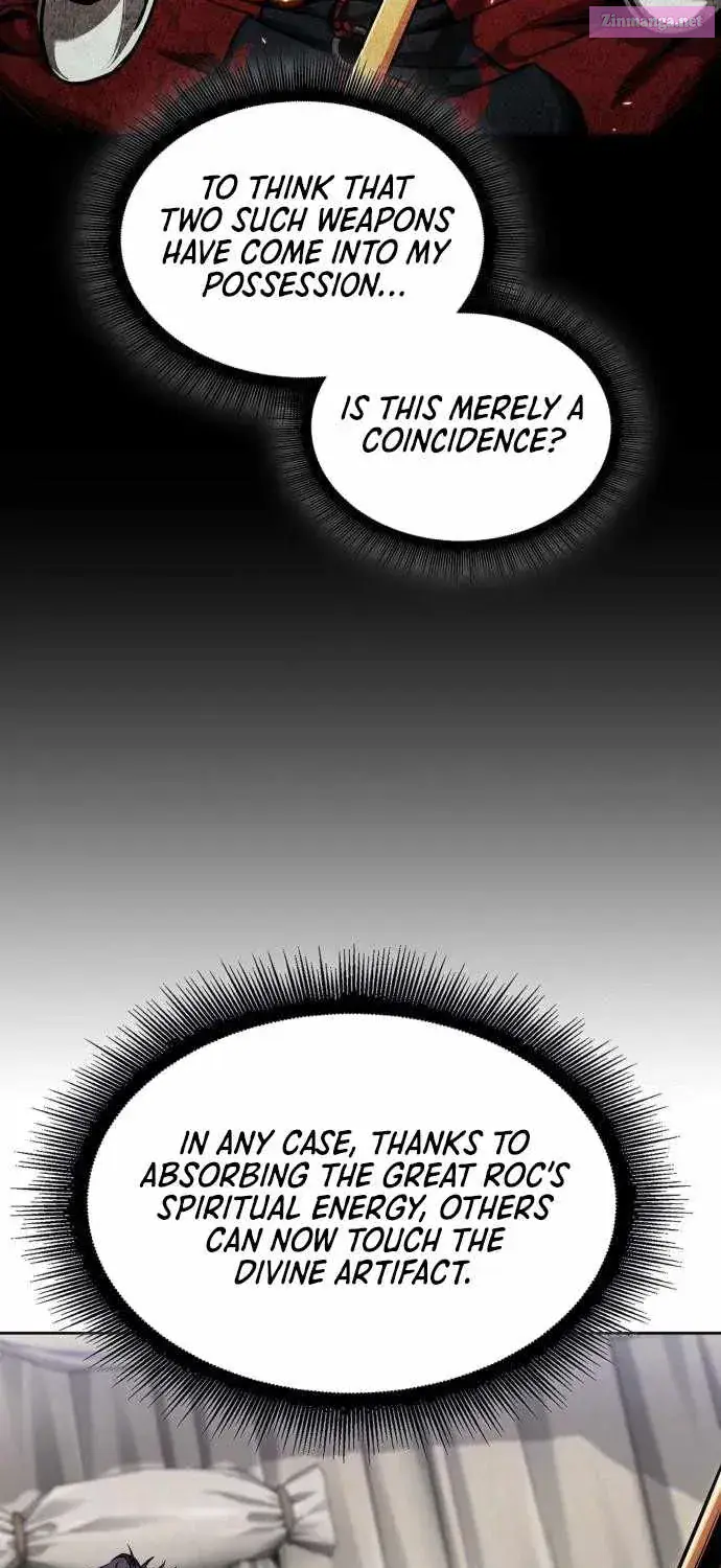 Nano Machine Chapter 278.1 Page 36