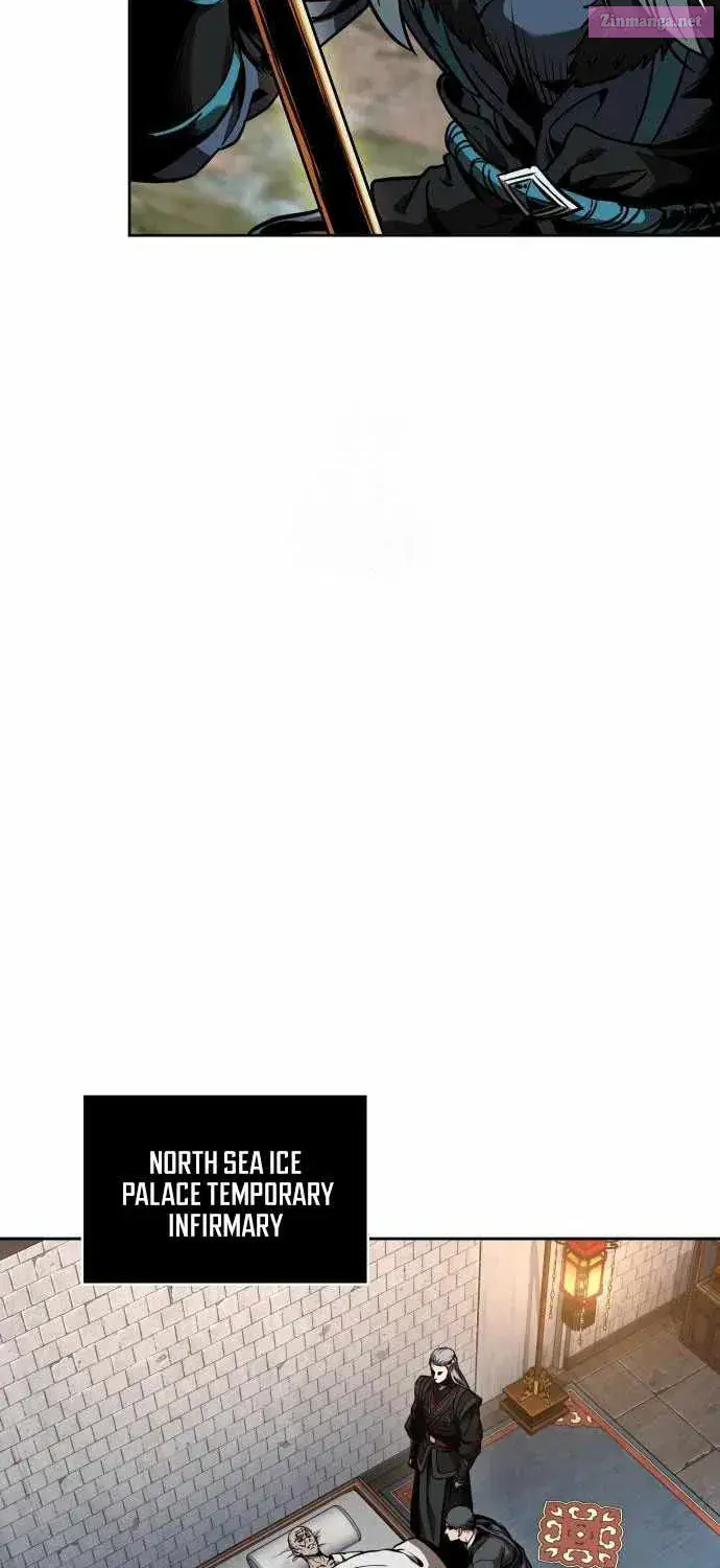 Nano Machine Chapter 278.1 Page 39