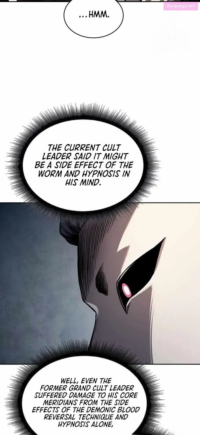 Nano Machine Chapter 278.1 Page 42